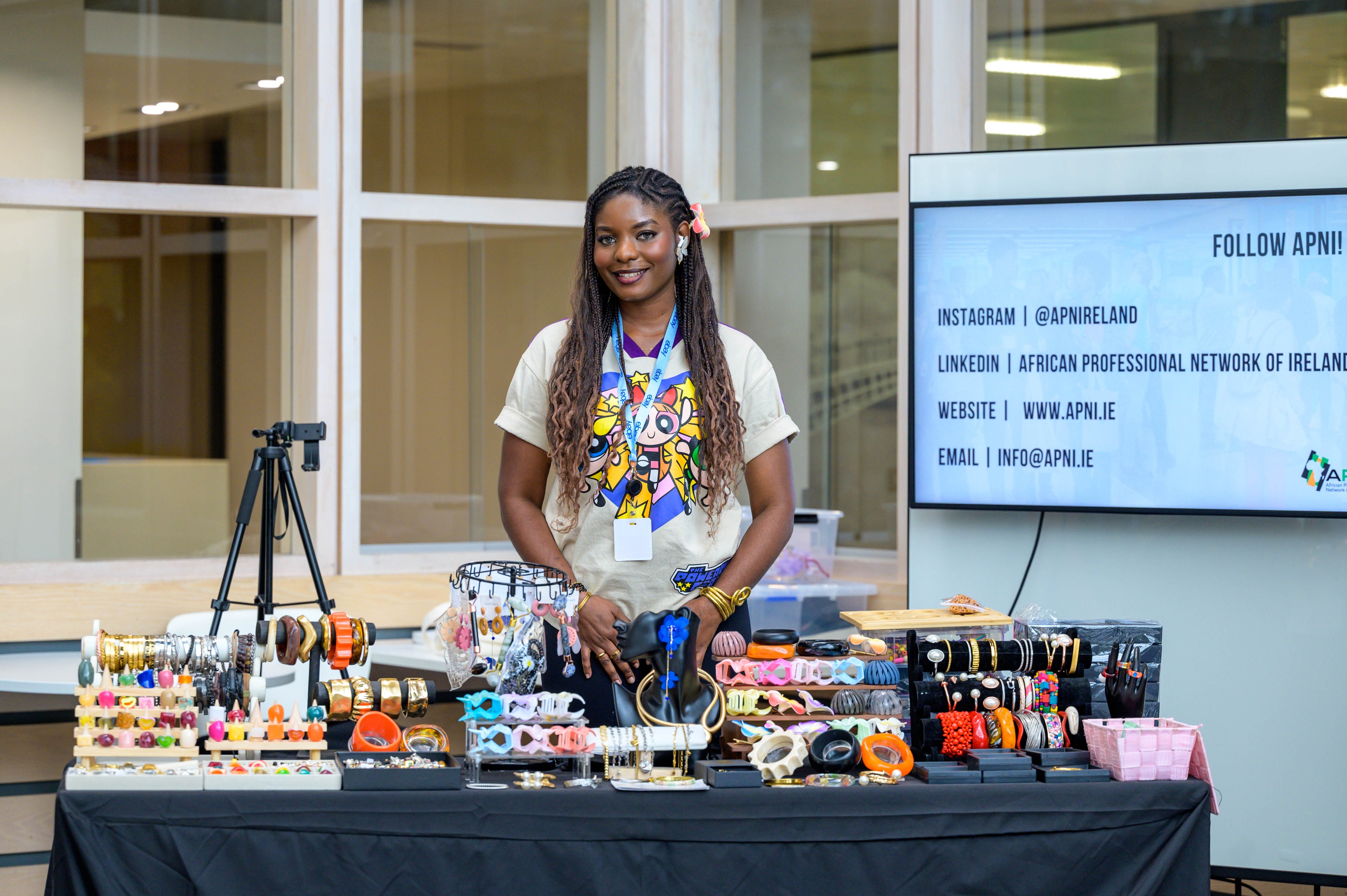 A passion for hand made craft