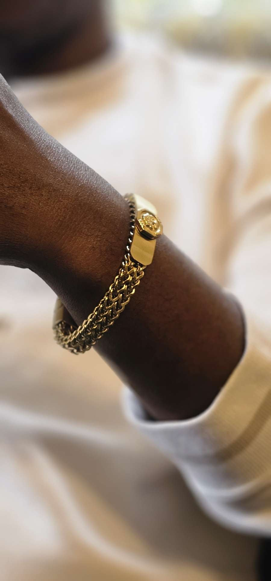 Men's Accessories - Bracelets & Jewelry | Mikazzi Accessories
