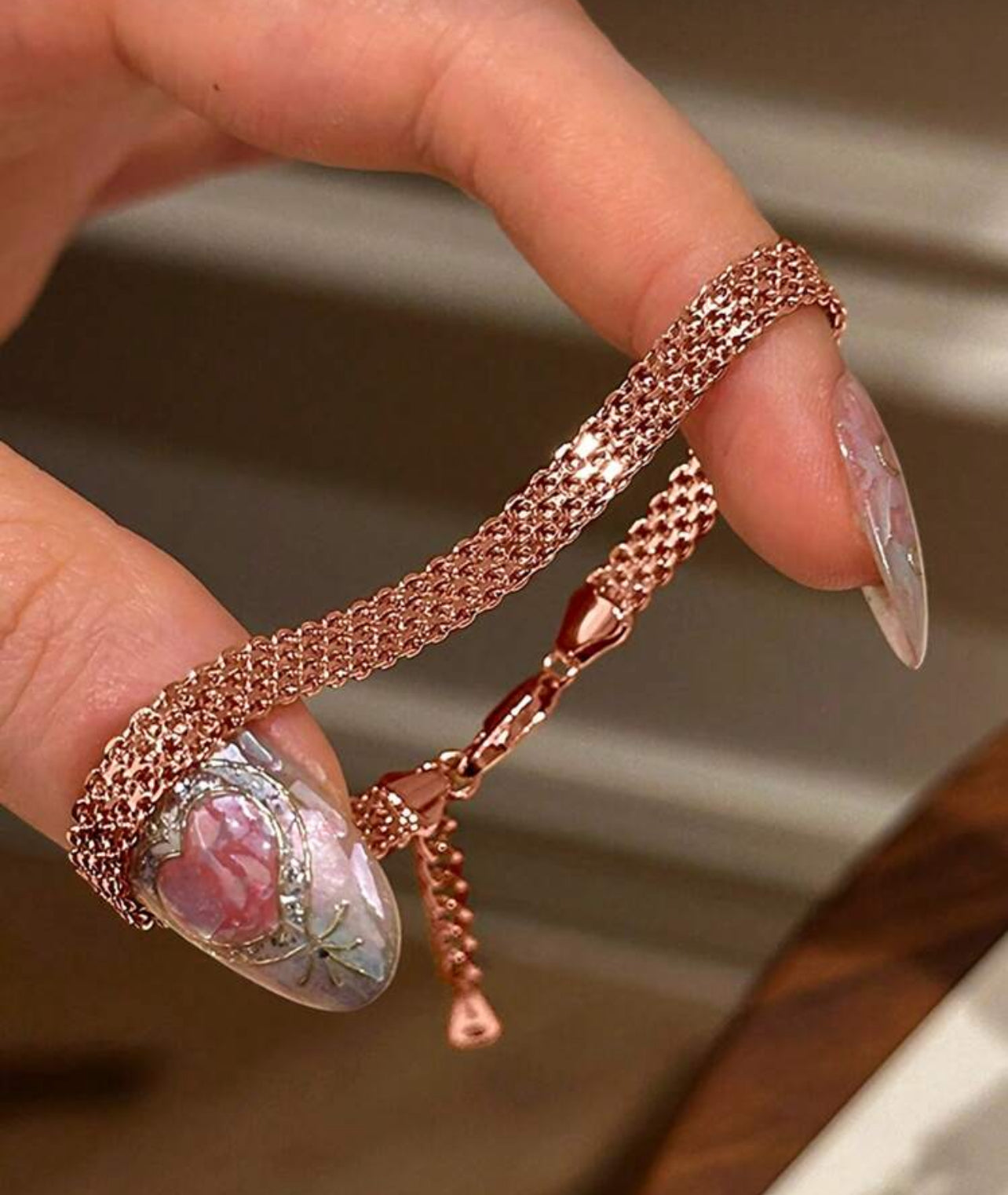 Bracelets - 18K Gold Plated & Stainless Steel | Mikazzi Accessories
