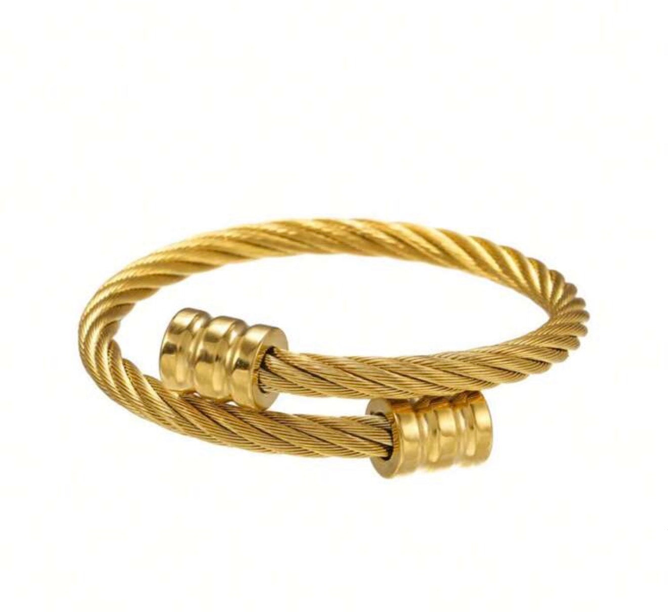 “BRACELET” STAINLESS STEEL