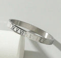 STAINLESS STEEL MENS BRACELET