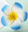 FLOWER HAIR CLIP