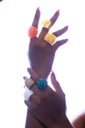 ACRYLIC RINGS
