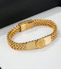 STEEL BRACELET